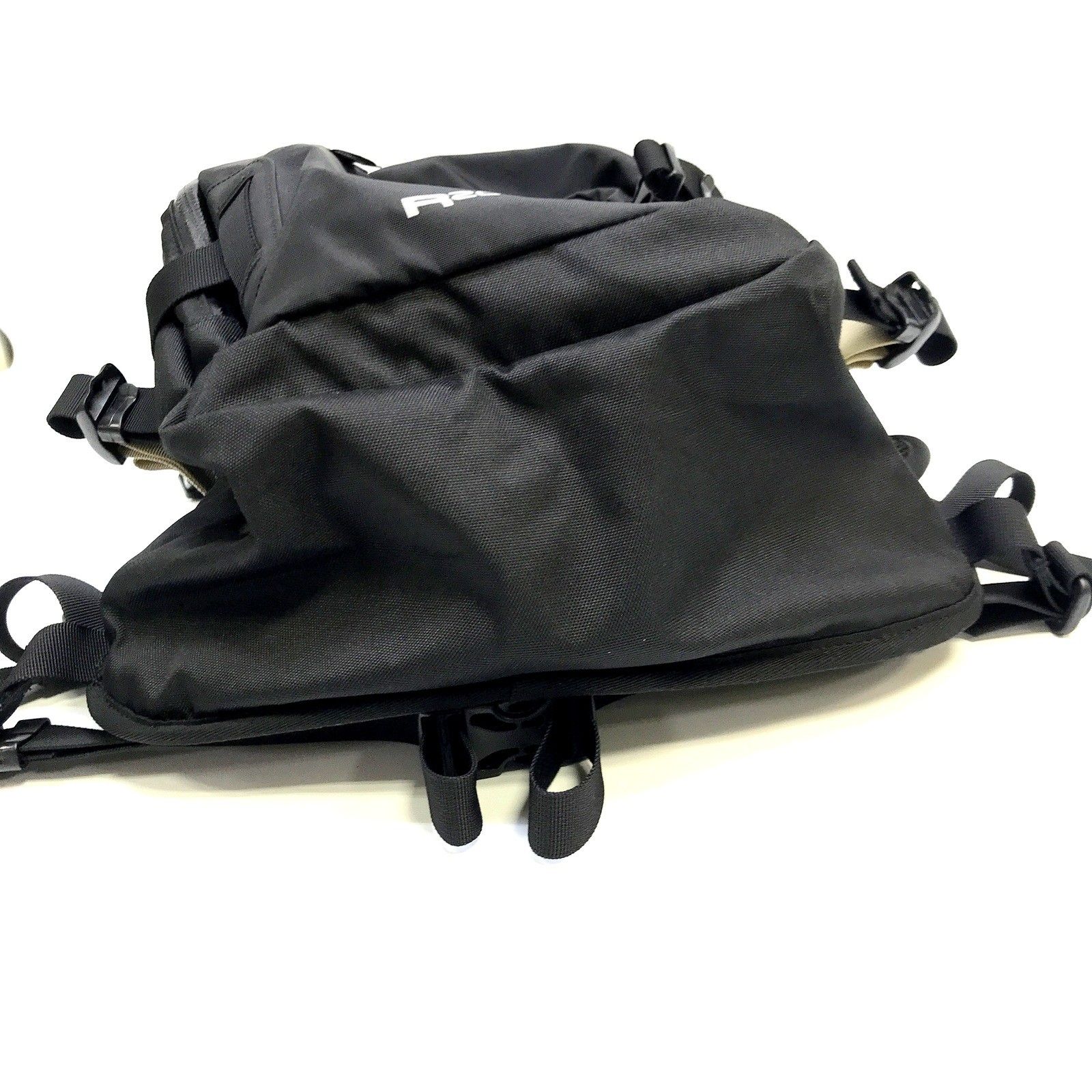 クリーガ　R20 バックパック 黒 R20 バックパック | kriega