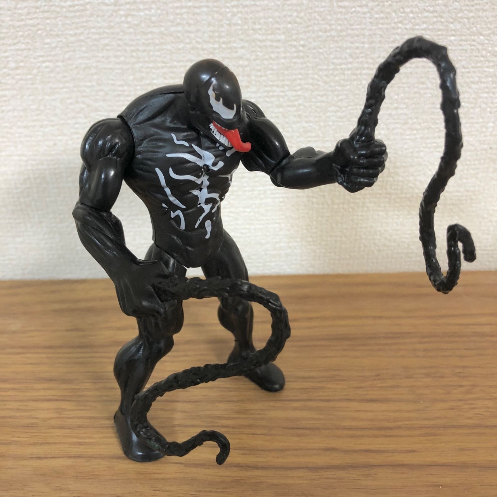 新品】ヴェノム フィギュア スパイダーマン フィギア marvel マーベル 