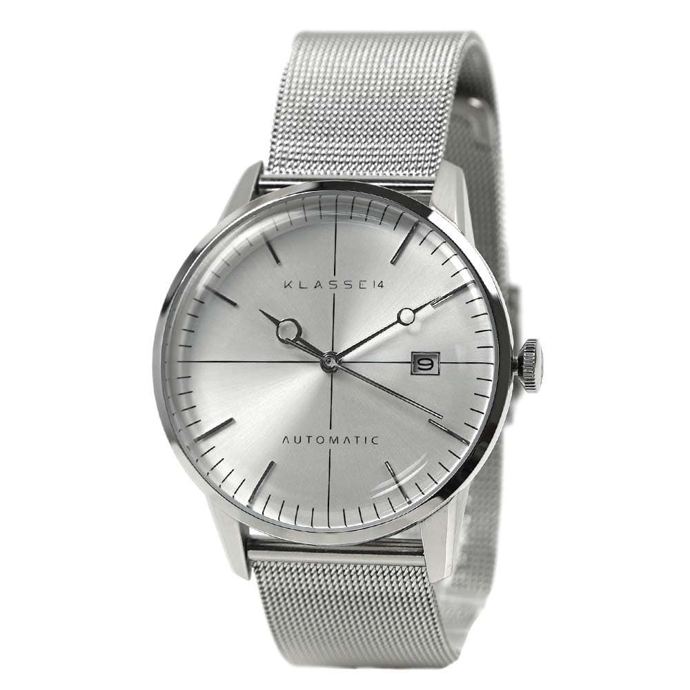 KLASSE14 x Kuromi 腕時計 WV023BK031W KLASSE14 x Kuromi 腕時計