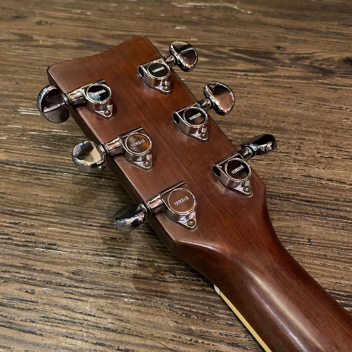 Yamaha FG-421 Acoustic Guitar アコースティックギター ヤマハ