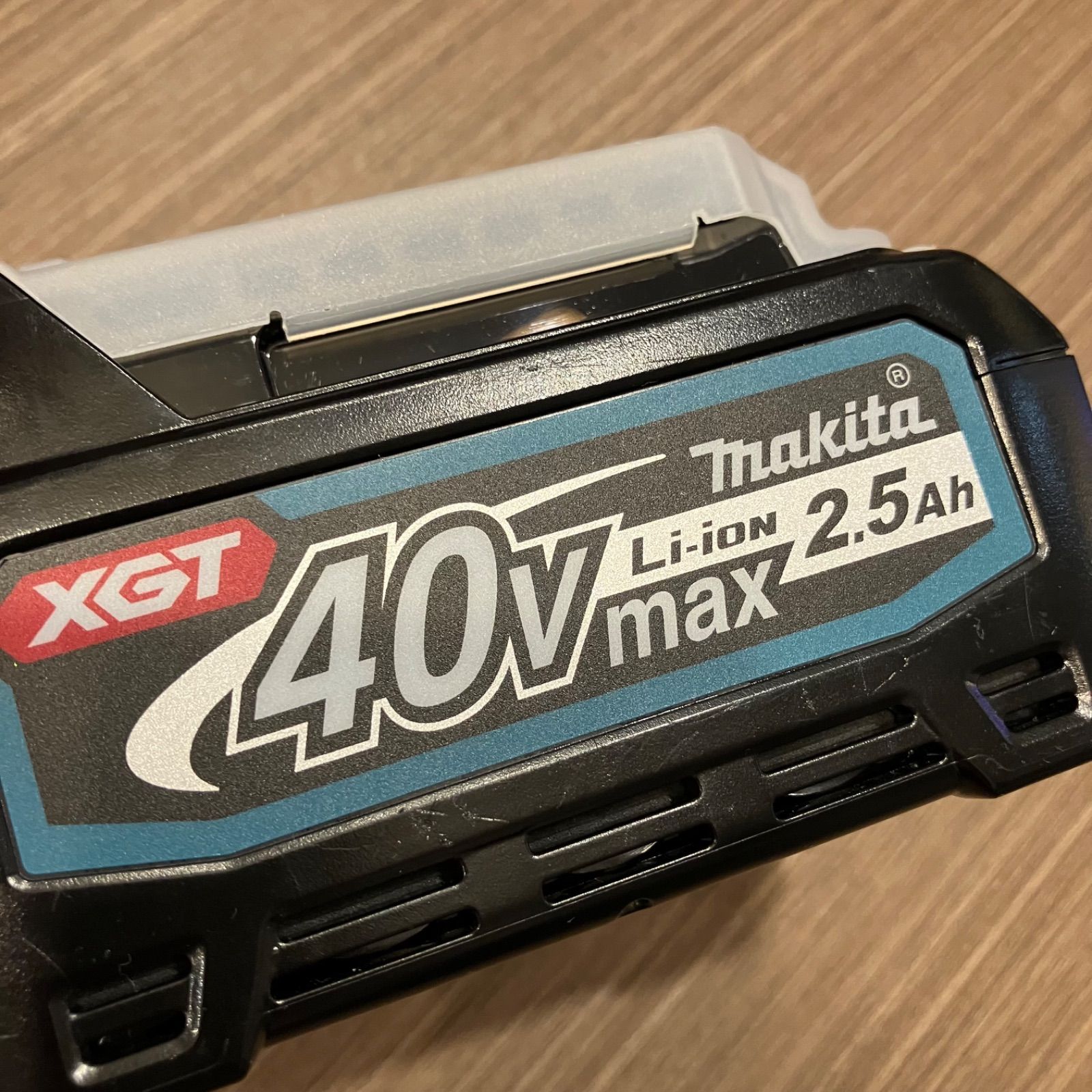 makita 40V