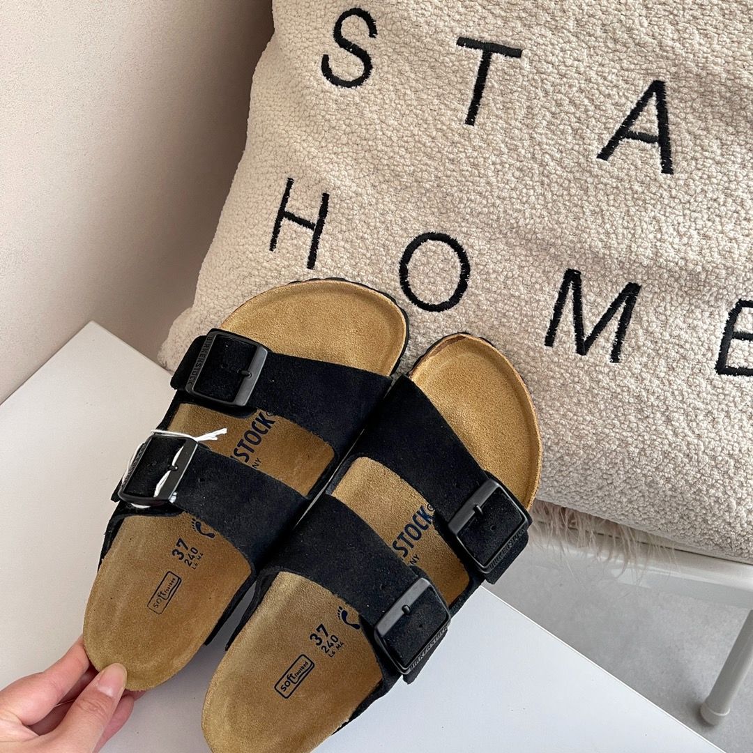 新品未使用 ⭐BIRKENSTOCK⭐ ビルケンシュトック Arizona / アリゾナ 