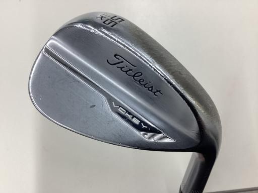 タイトリスト VOKEY FORGED 2021 56°|12°K ウェッジ WG BV 105 フレックスその他 メンズ 男性用 右利き 右用 Dランク ゴルフクラブ