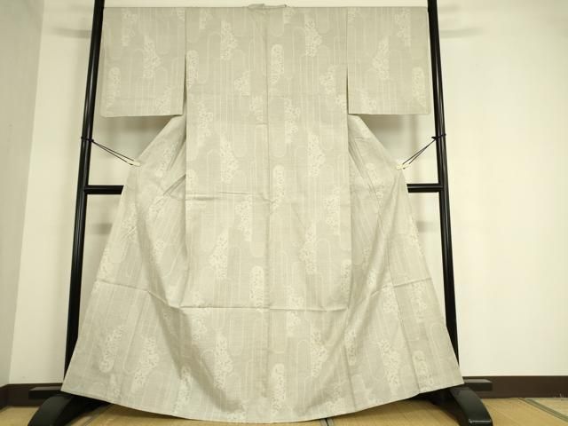 平和屋着物▽結城紬　単衣　花間道　100亀甲　正絹　逸品　DAAT9528az 平和屋着物▽結城紬 単衣 花間道 100亀甲 正絹 逸品 DAAT9528az - メルカリ