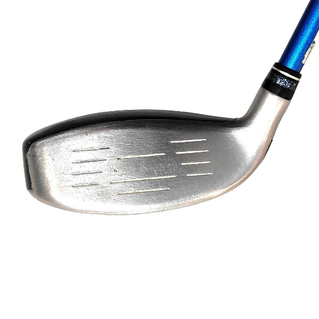 ユーティリティ 純正カーボンR