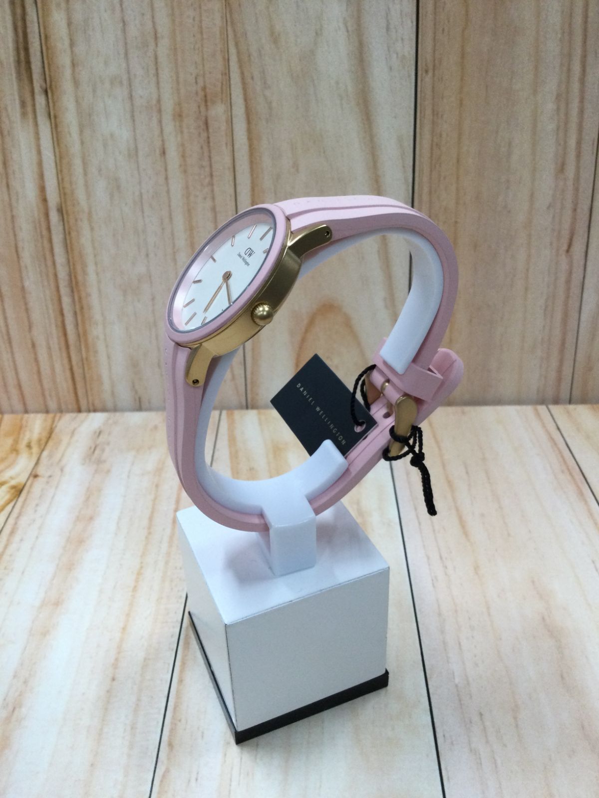 ダニエルウェリントン Daniel Wellington DW00100532 - メルカリ