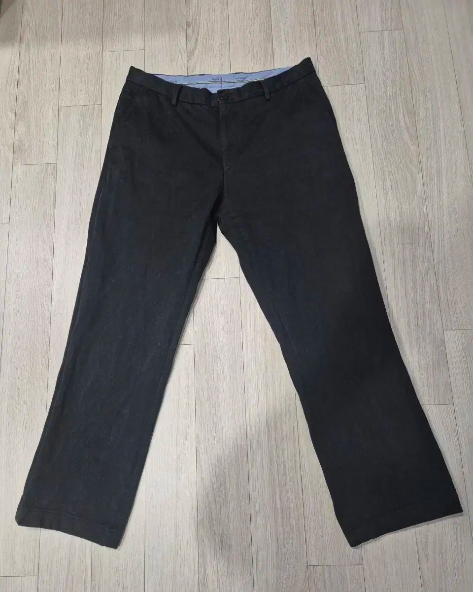 HAZZYS(へジス) メンズズボン