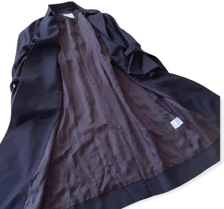 クラウンボリュームトレンチ