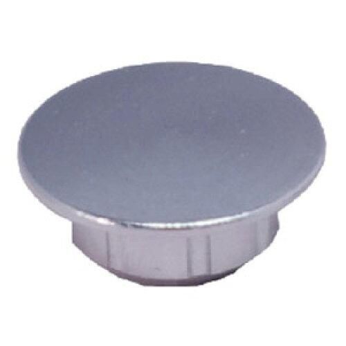 4営業日で発送 ダンドリビス ハイメタルキャップ シルバー 10号 100個