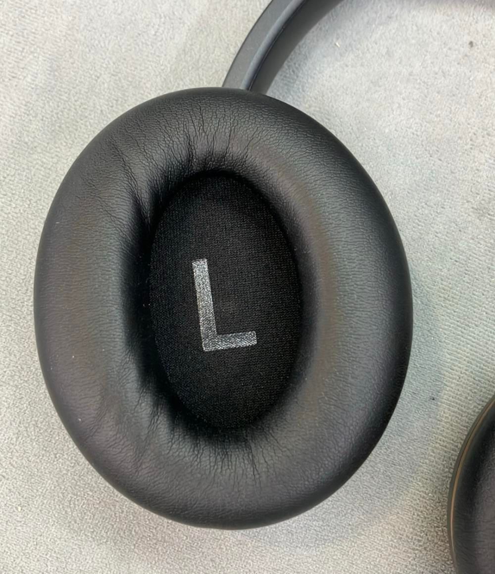 ワイヤレスヘッドホン WA-V1-PNK