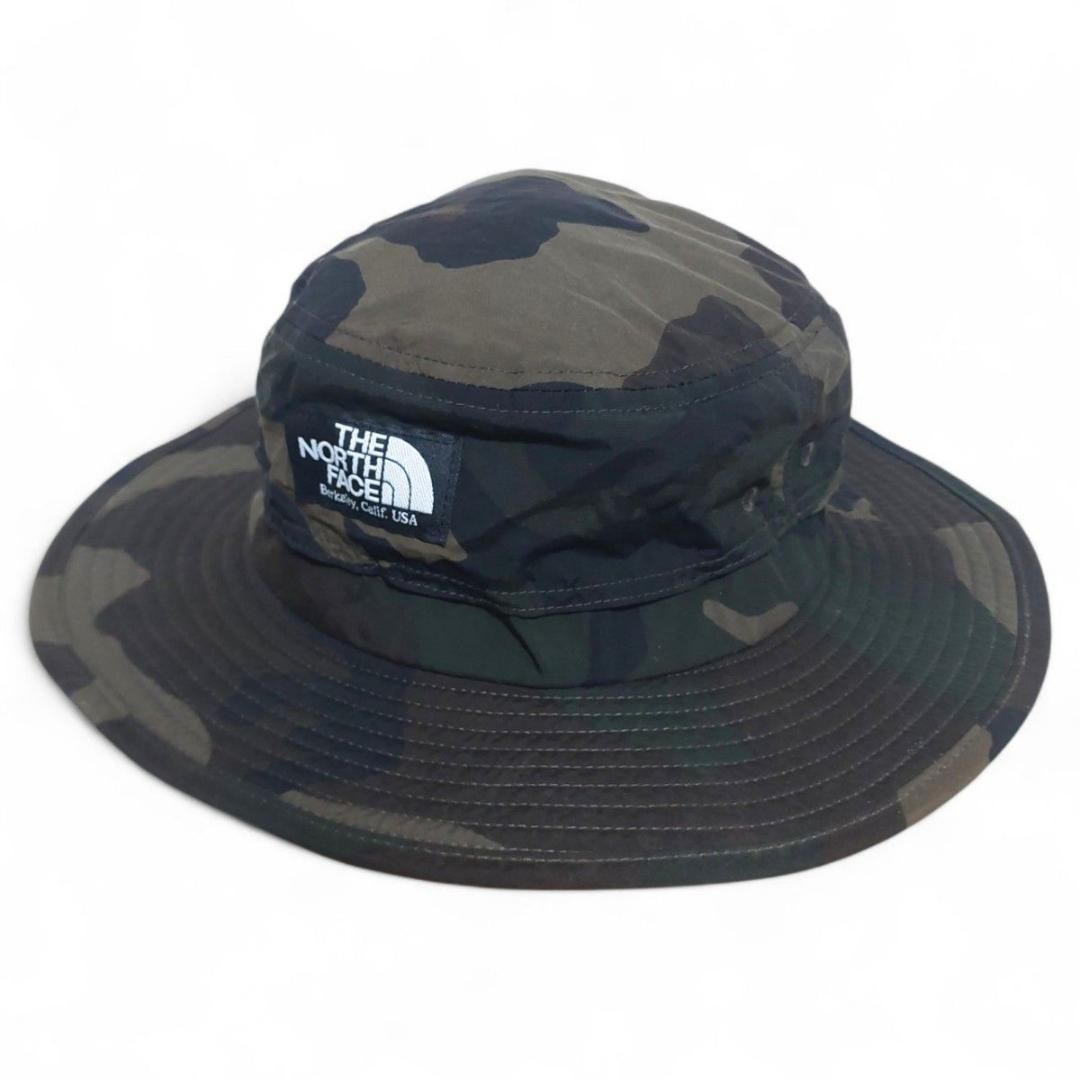 ザ・ノース・フェイス(THE NORTH FACE) ハット Novelty Horizon