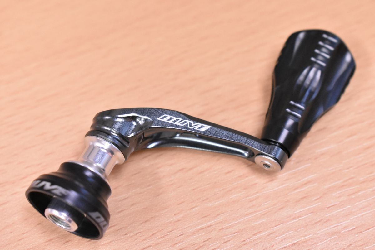 ドライブ×クリアブルー　シングルハンドル　エアーステア33 アジング　ダイワ③ ドライブ/DLIVE】 Air Stir 