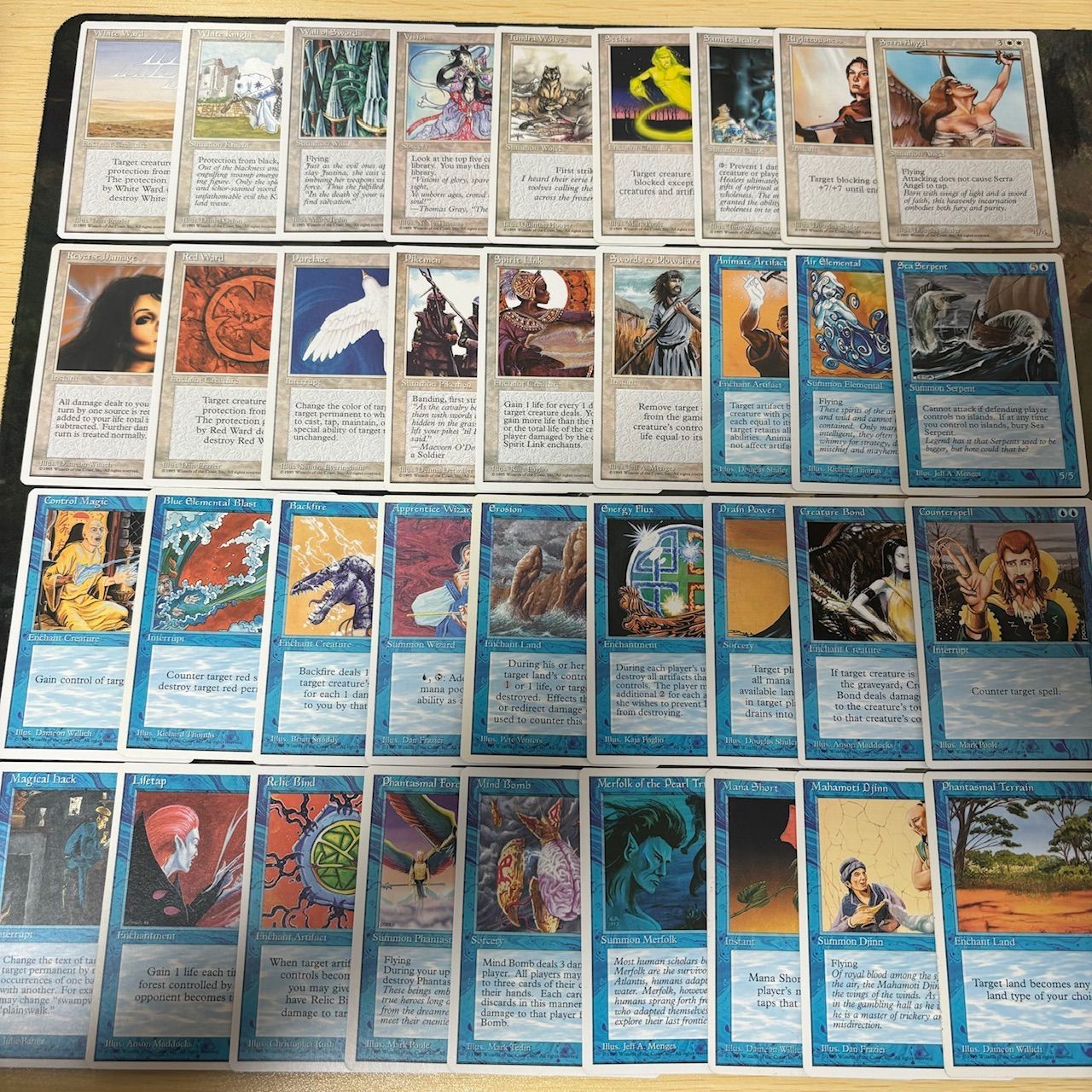け】MTG 極楽鳥 第4版 黒枠 日本語版 送料込み 【公式通販】
