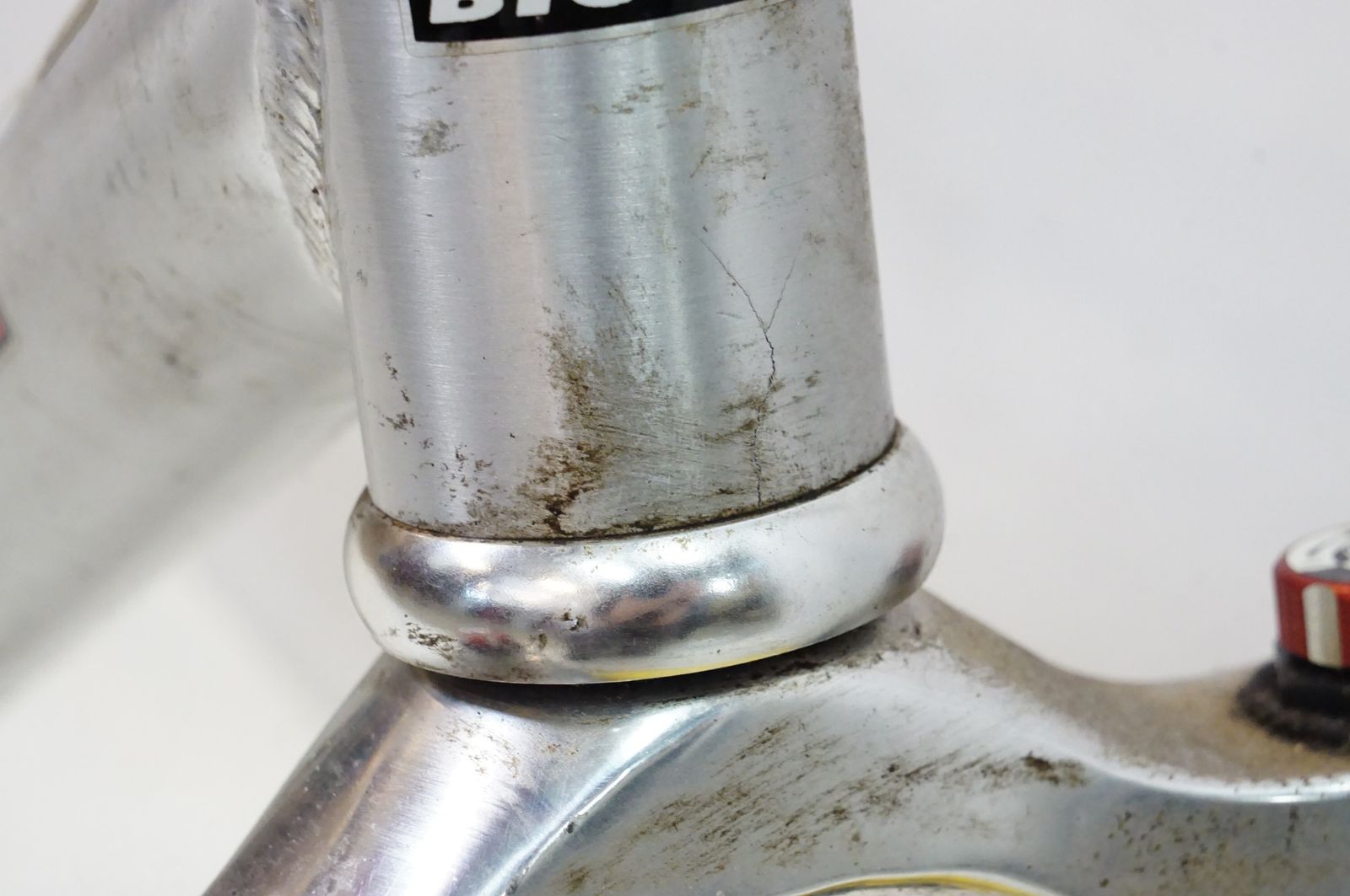 ジャンク PARKPRE