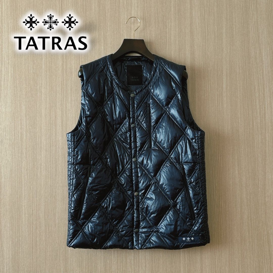 カナダグース　3434JMB ダウンベスト　ブラック　Mサイズ　ダークネイビー カナダグース 3434JMB ダウンベスト ブラック Mサイズ ダークネイビー