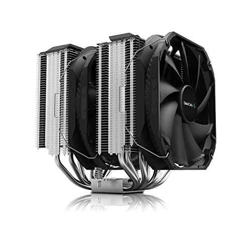 DEEPCOOL GAMER STORM ASSASSIN III INTEL… - メルカリ