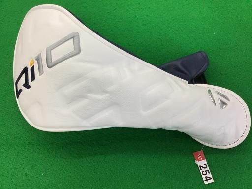 TaylorMade QI10 LS 10.5° R 別60sシャフトサービス TaylorMade QI10 LS 10.5° R 別60sシャフトサービス