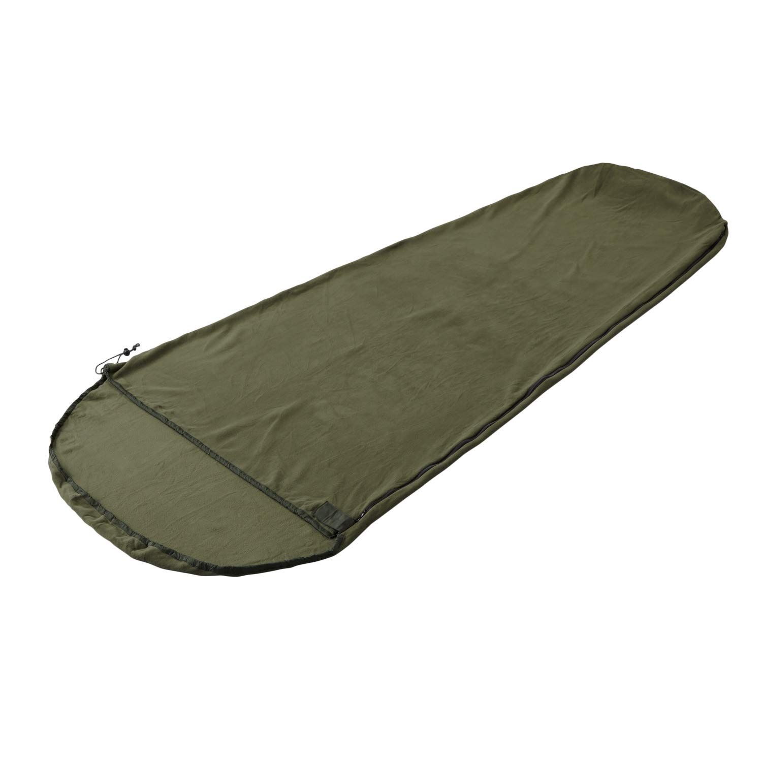 コンパクト 洗える アウトドア 防寒 シュラフ インナー キャンプ 寝袋 寝袋 日本 フリースライナー Snugpak スナグパック
