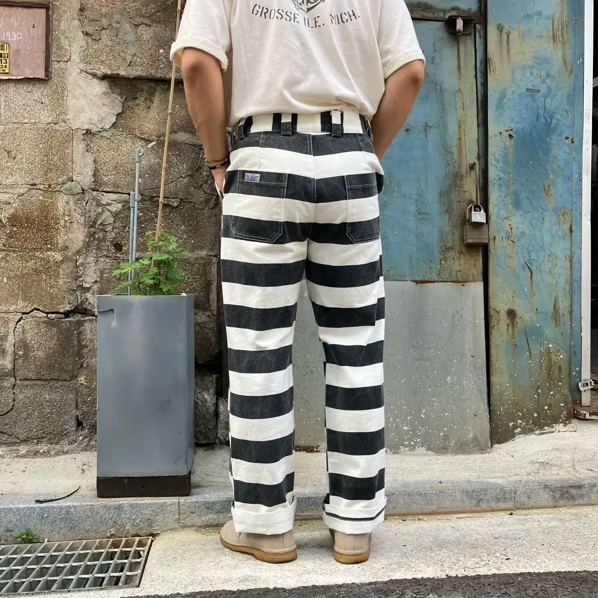 パンツ