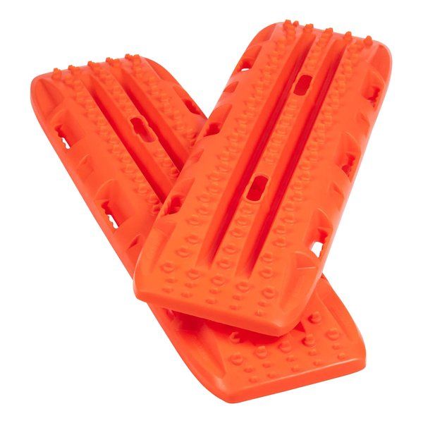 【新品】ROTOPAX（ロトパックス） ロトトラックス トラクションボード オレンジ RTX-ORANGE (2635733)