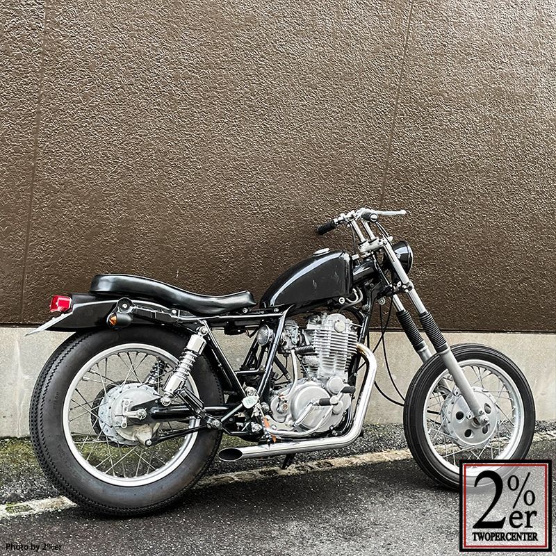 SR400|500