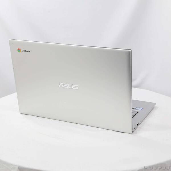 中古品〕 Chromebook C425TA C425TA-AJ0122【377】 - メルカリ
