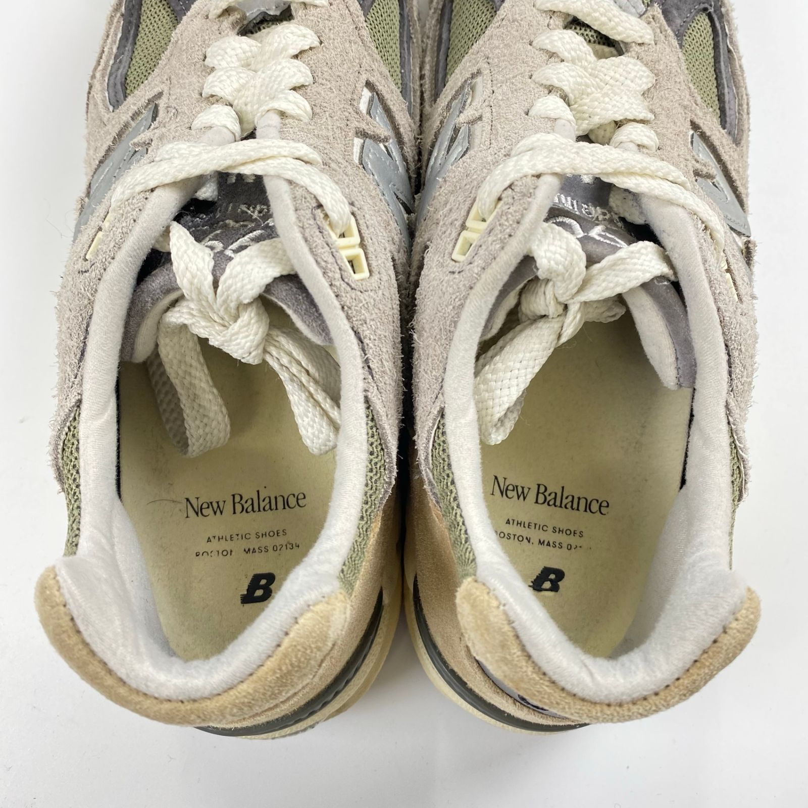 new balance ニューバランス / 990V2 M990TD2 テディシリーズ SIZE 