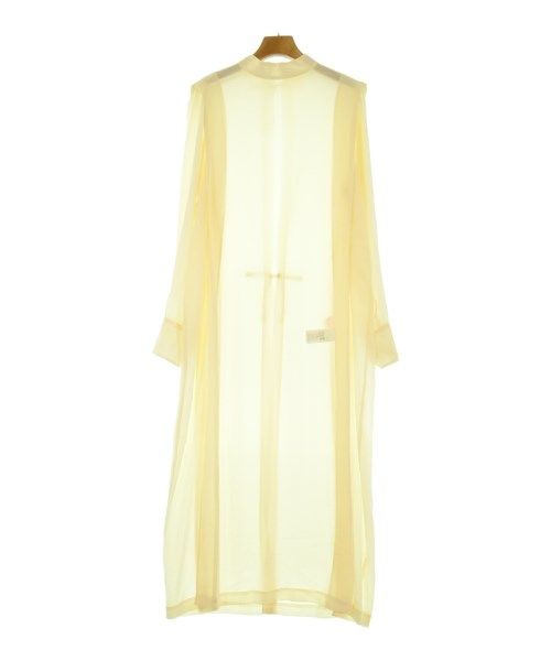MAISON EUREKA シャツワンピース レディース 古着