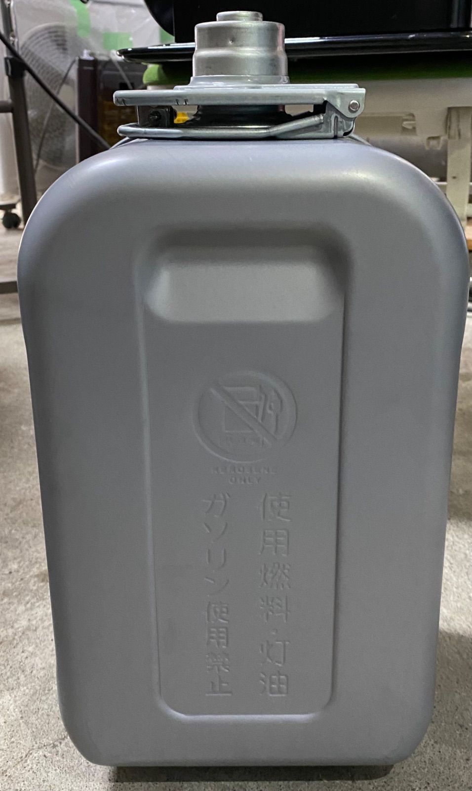 2023年製 CORONA 石油ファンヒーター KH-G363BY-K コロナ CORONA 石油