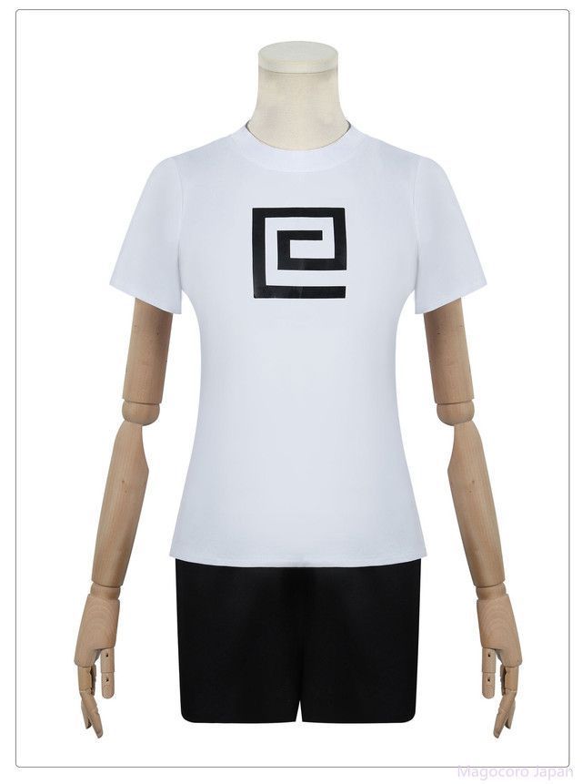 コスプレ衣装坂 常アニメ衣装コスチューム