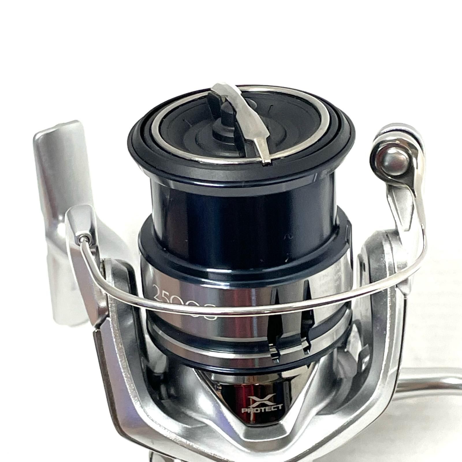 SHIMANO - 【尾張小牧店】 中古 SHIMANO | シマノ リール 19ストラディック 2500S 【スピニングリール】 【86】 尾張小牧店】 中古 SHIMANO | シマノ リール 19ストラディック