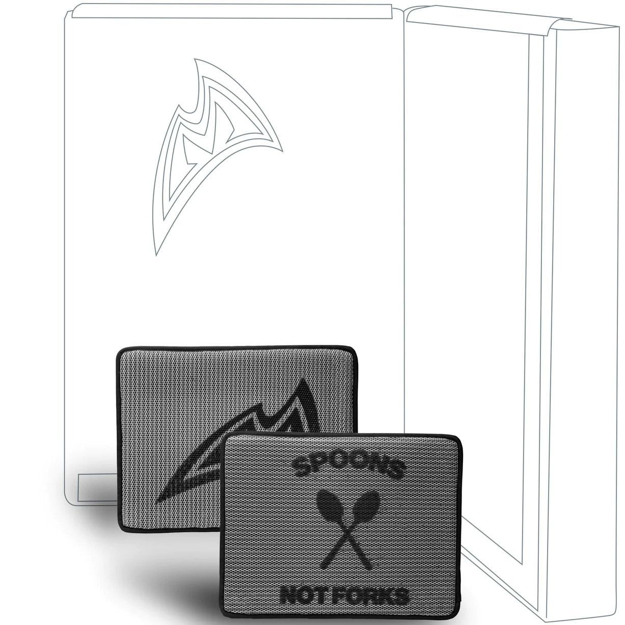 マッドパッド ボルダリングマッ ト MD Mad Pad フットマット付 き マッドロック クライミング ボルダリング マット HRDEVELOPMENT_JP