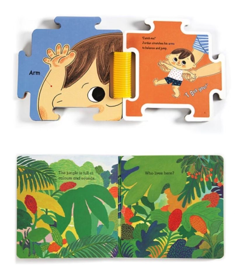 新品】baby all 科学 英語絵本20冊 BOOKIN社指定公式音声タッチペン