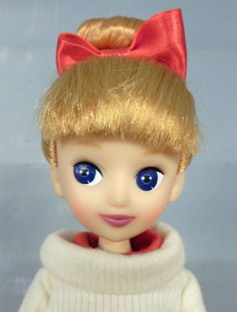 セキグチ ルネドール 内藤ルネ ビビアン サイン入り