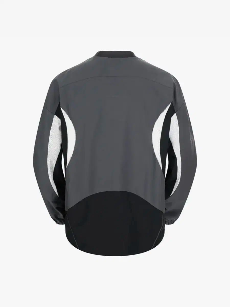 M SALOMON サロモン ピナクル プルオーバー