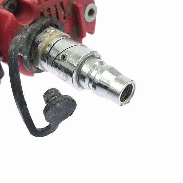 エアータッカー