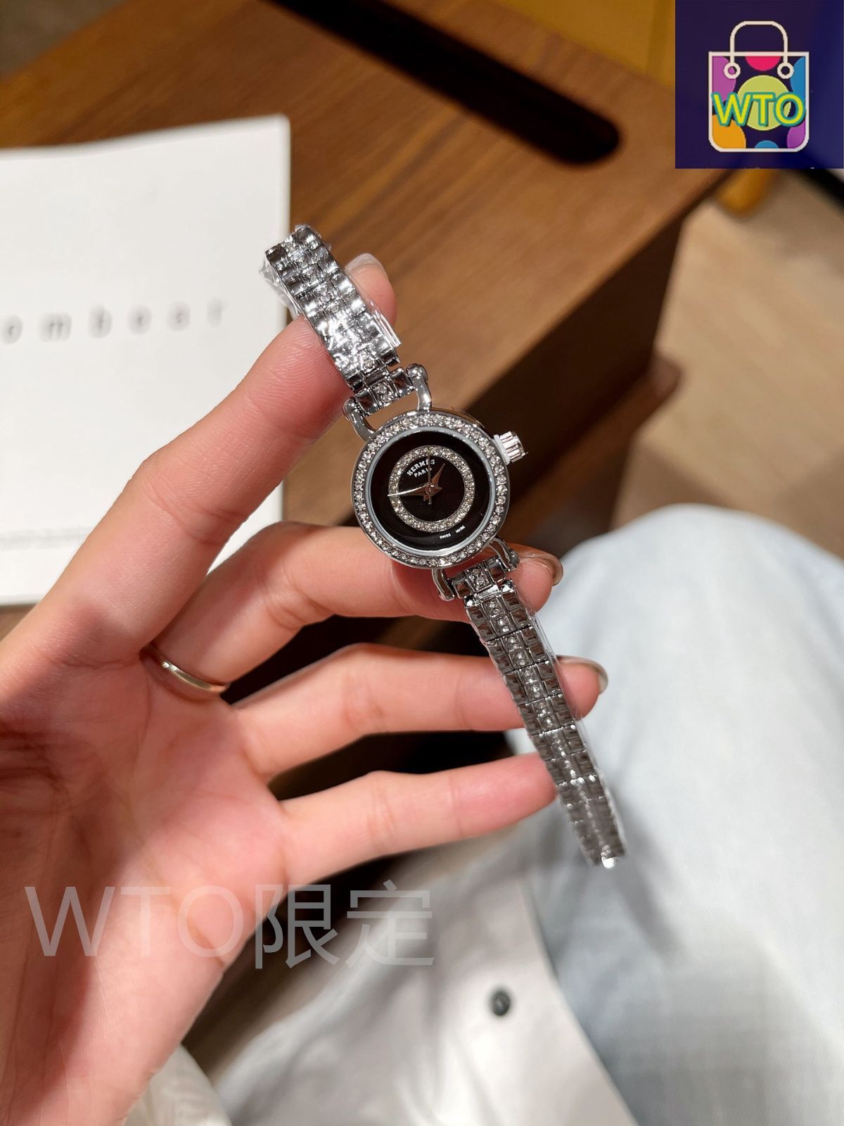｜ ♥--WTO輸入2