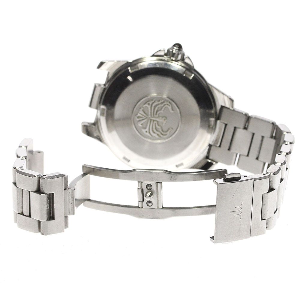 ベルトジャンクセイコー SEIKO GCBR997/8L75-0A10 クレドール