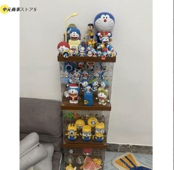 ディスプレイケース ショーケース