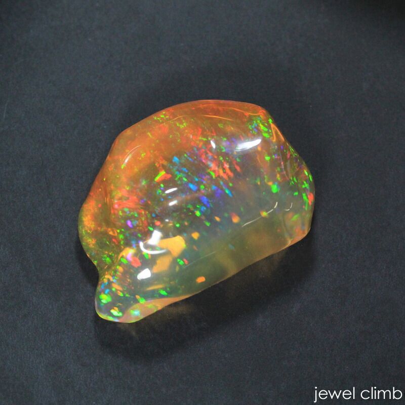 鑑別書付 のビッグオパール バロックオパール 宝石 ルース ２９．４４ＣＴ WWW_NOITHATQUANGTHANH_NET