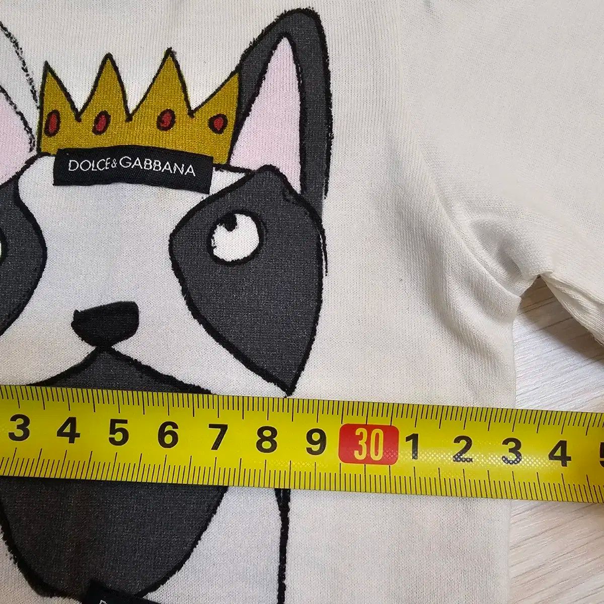 Tシャツ 4y