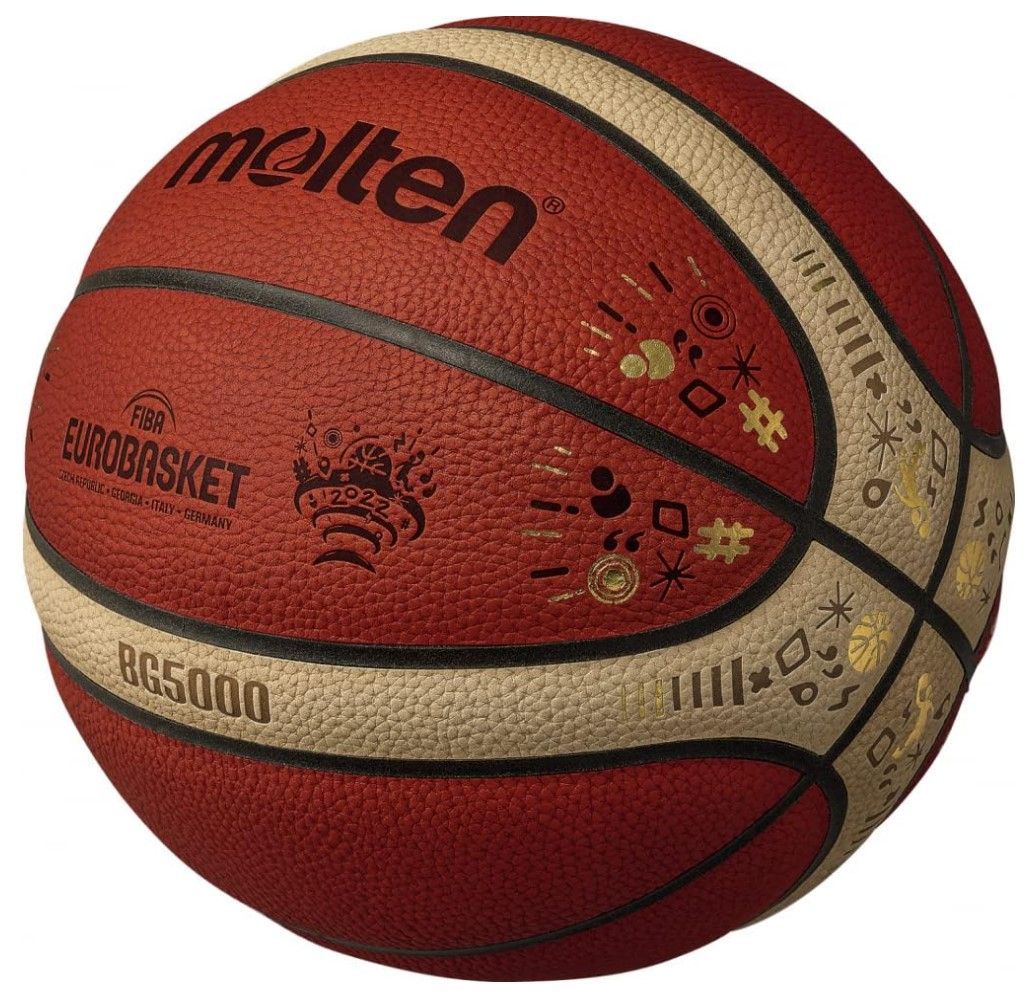 モルテン 7号 バスケットボール 公式試合球 - その他スポーツ