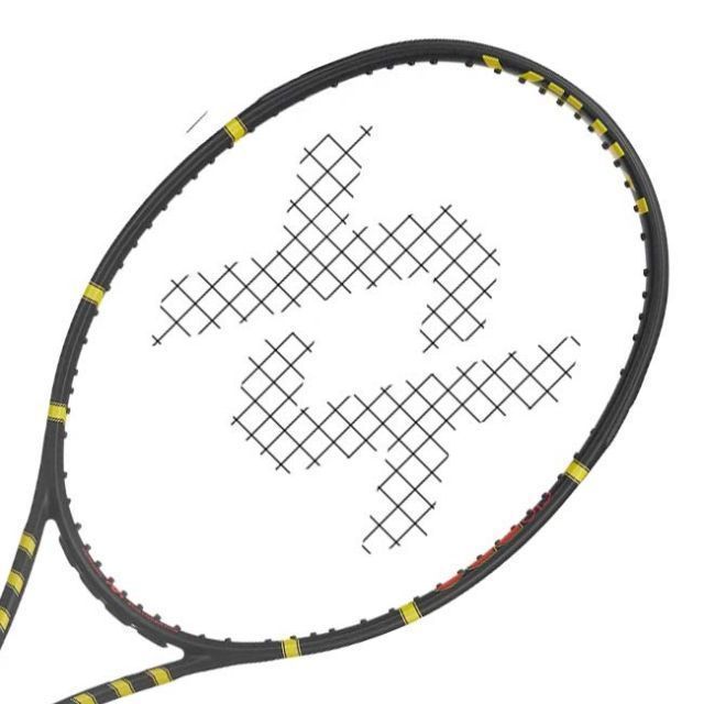 フォルクル(Volkl) 2022 C10 PRO C10 プロ (330g) 日本正規代理店品 硬式テニスラケット V12602-ブラック(24y2m)[AC](010209954)