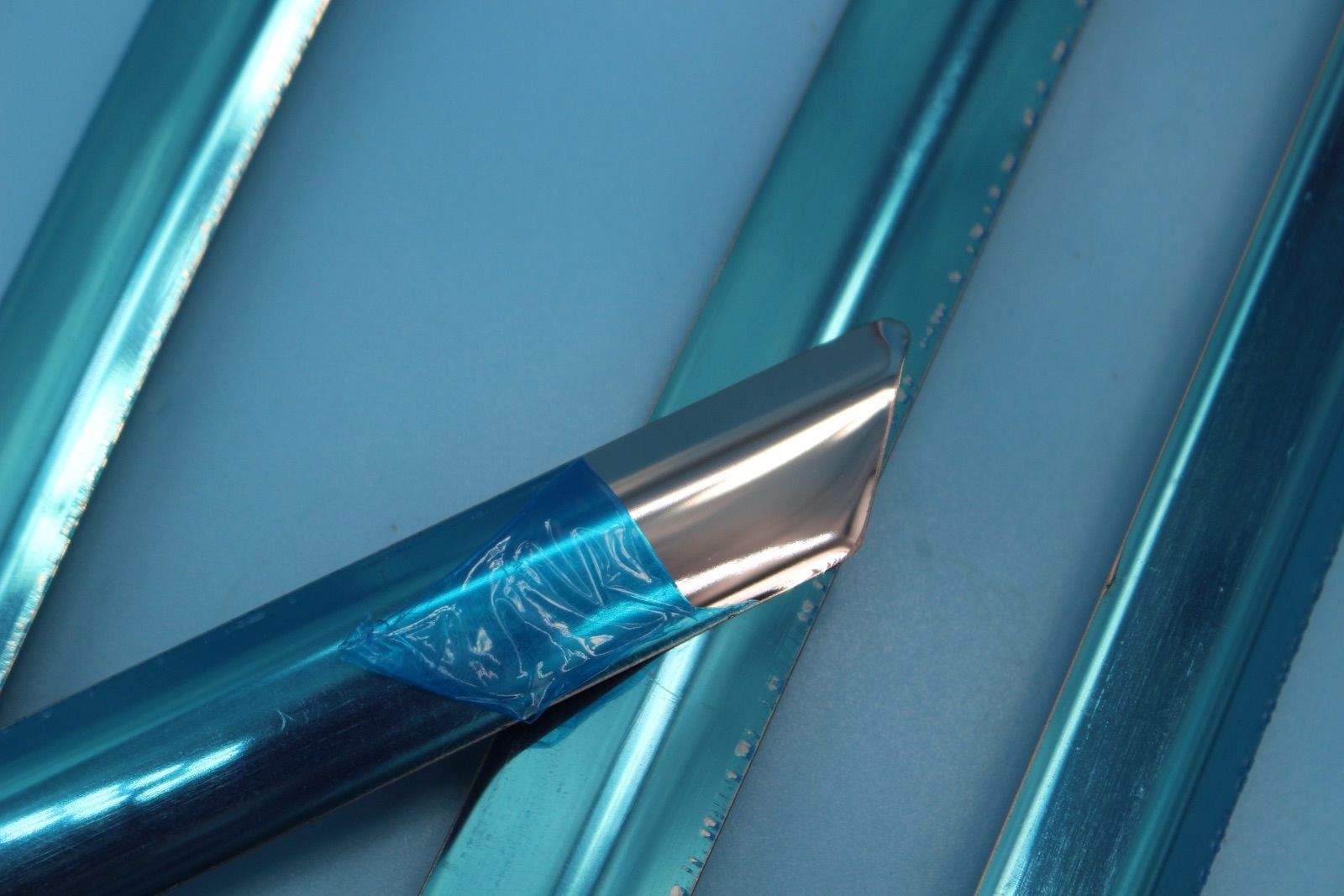 ヴォクシー90系VOXY ノア90系 ウィンドウトリムカバー