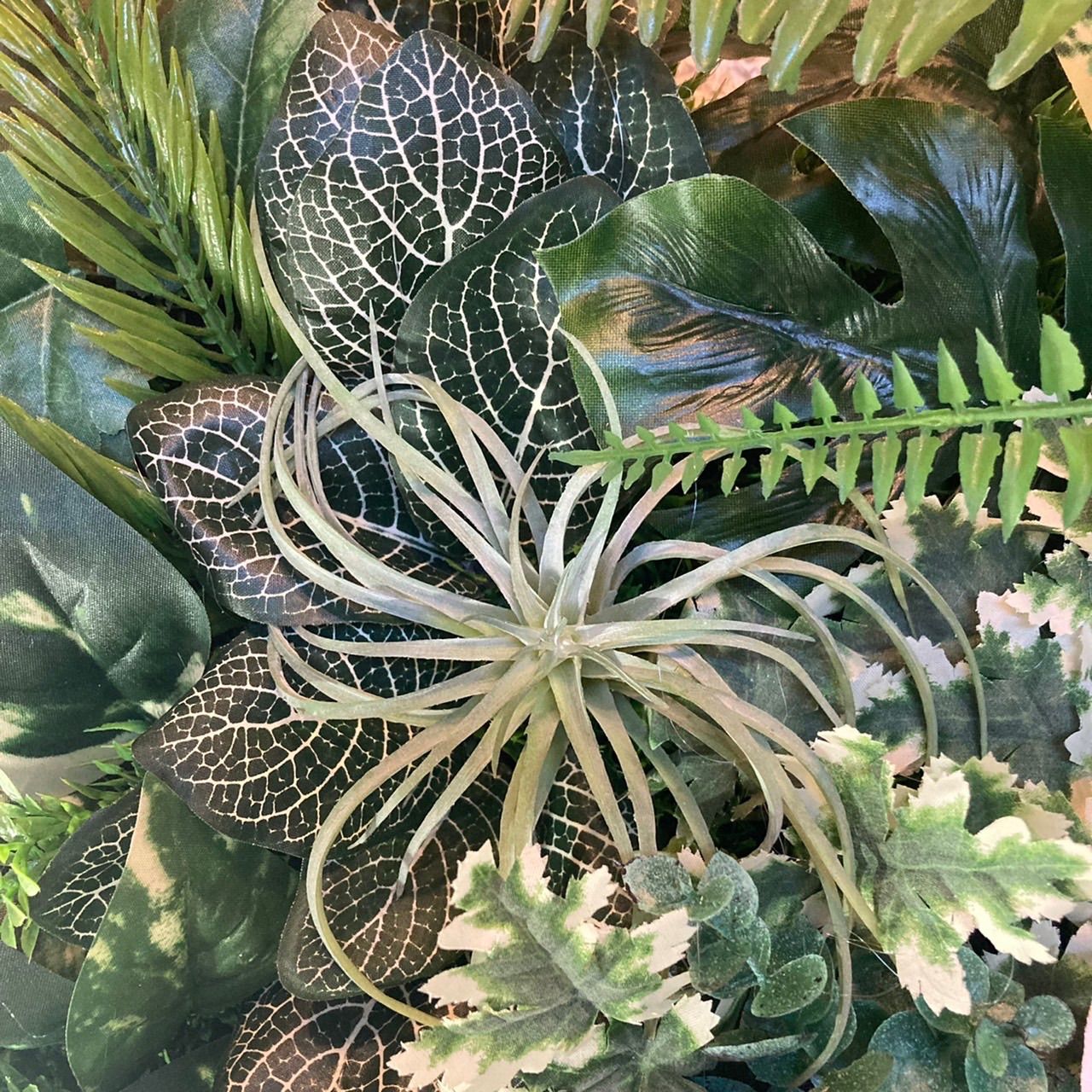 光触媒 人工観葉植物 ウォールグリーン フェイク フラワー 光触媒 人工観葉植物 ウォールグリーン フェイク フラワー