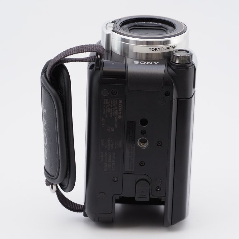 正規品の販売 ソニー SONY デジタルHDビデオカメラレコーダー