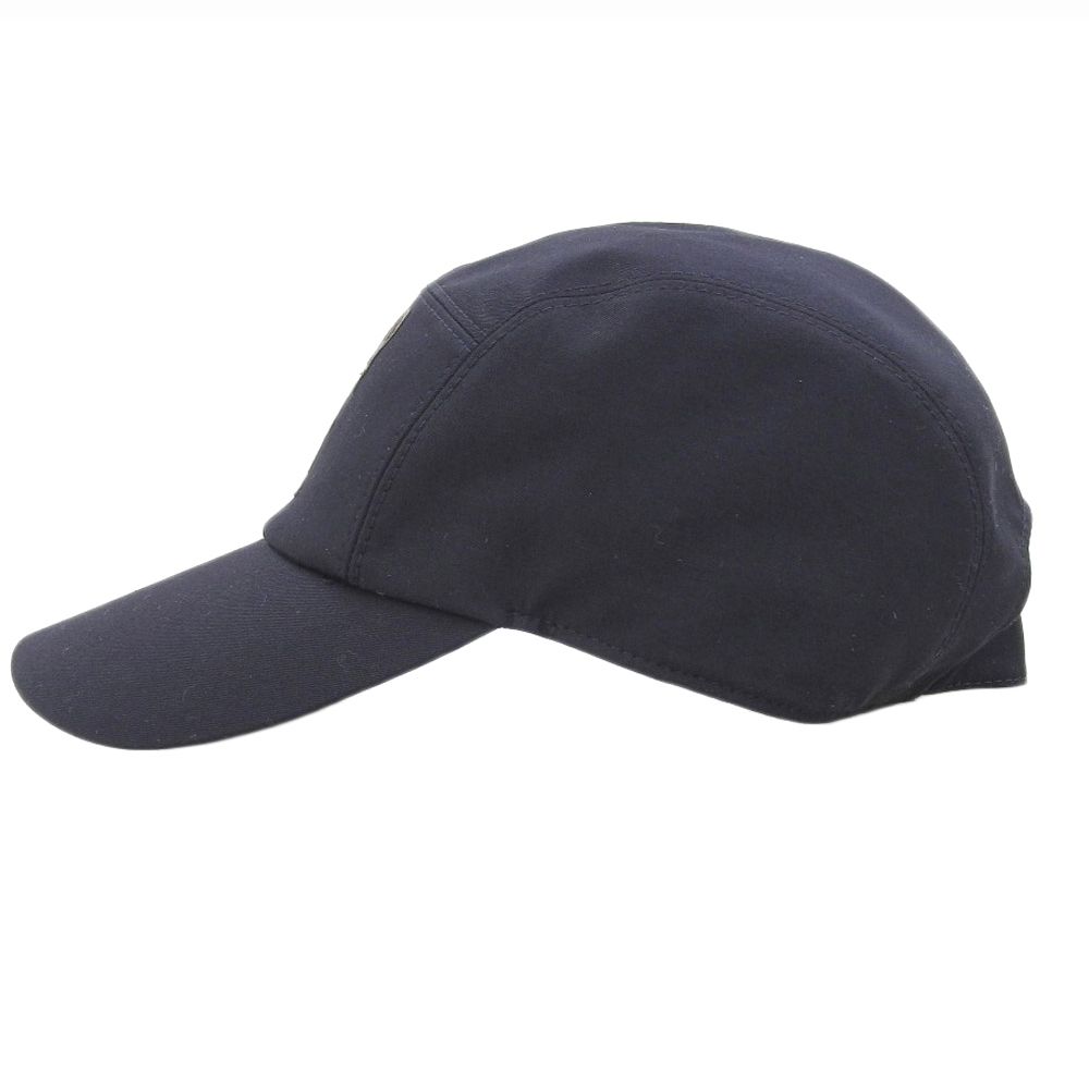 本物保証】 超美品 エルメス HERMES ベースボールキャップ ロボット