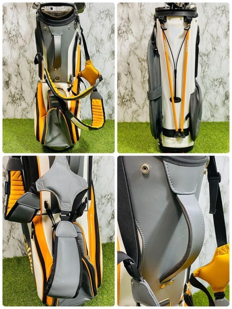 良品】初心者推奨 キャロウェイ マーヴェリック メンズゴルフ