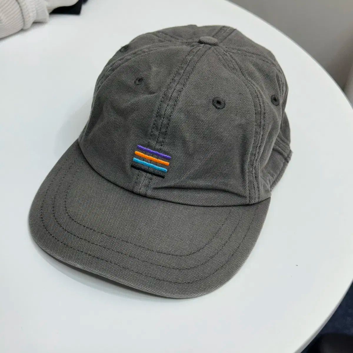 【雷市場（ポンジャン）商品韓国直送】Patagonia(パタゴニア) キャンプキャップ