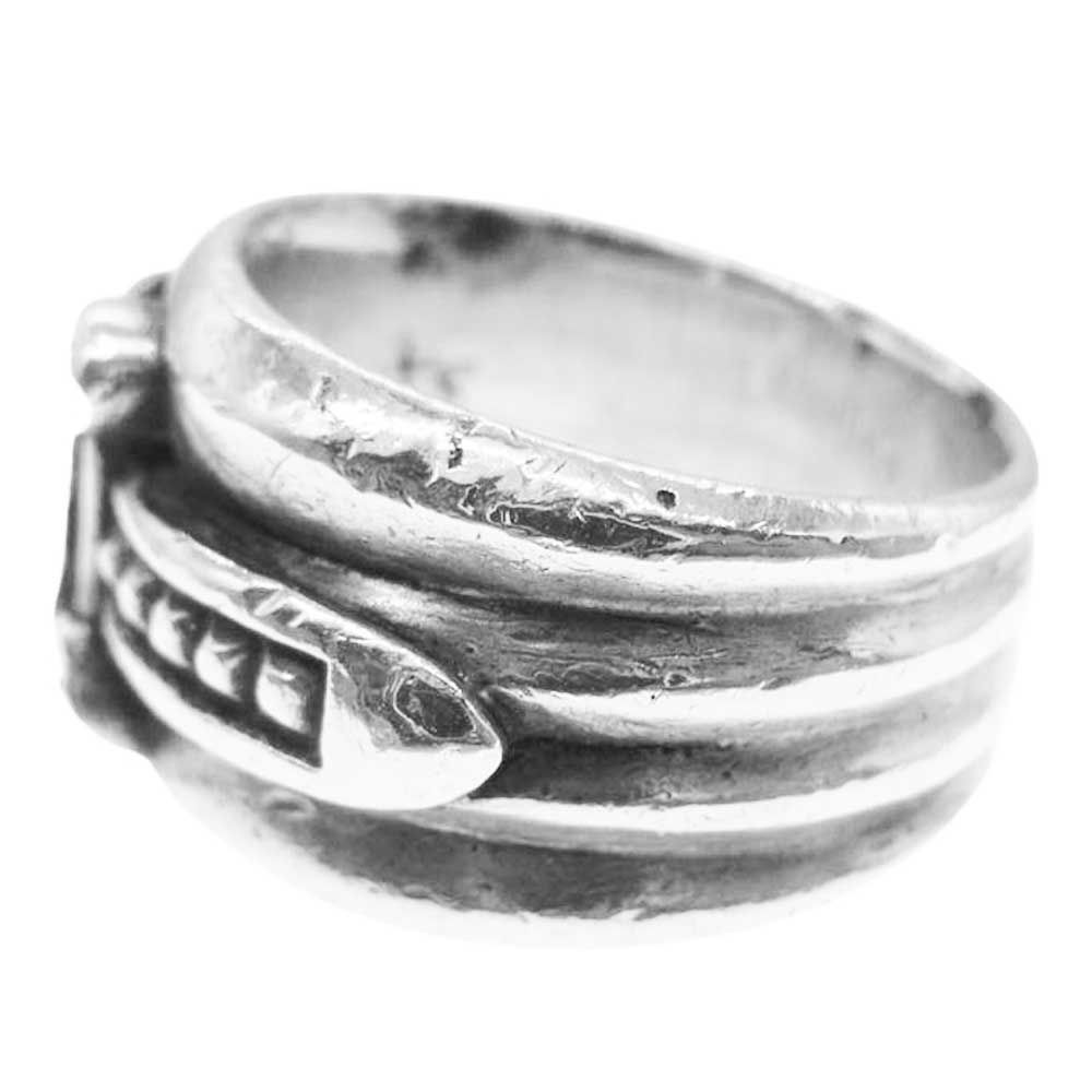 CHROME HEARTS クロムハーツ（原本無） DAGGER ダガー リング